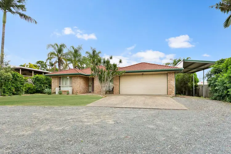 Main view of Homely house listing, 28 Grevillea Street, Bellbird Park QLD 4300