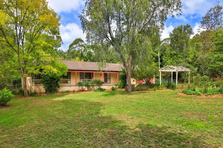 Main view of Homely house listing, 3 Mount Vista Close, Berry NSW 2535