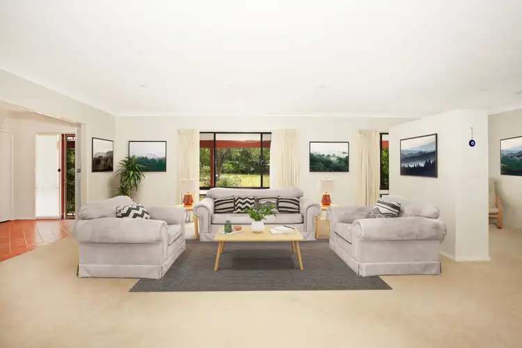 Third view of Homely house listing, 3 Mount Vista Close, Berry NSW 2535