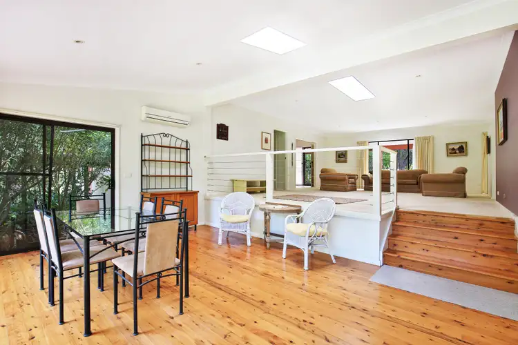 Fourth view of Homely house listing, 3 Mount Vista Close, Berry NSW 2535