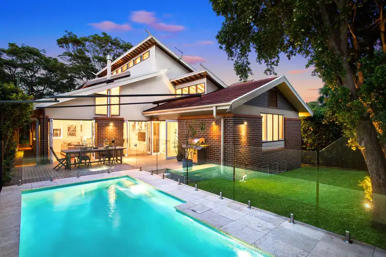 22 Glover Street, Willoughby NSW 2068