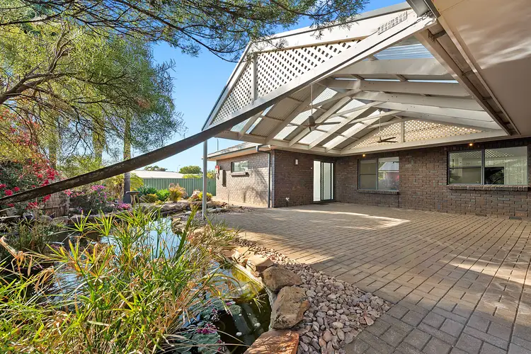 Main view of Homely house listing, 3 Christopher Street, Balaklava SA 5461