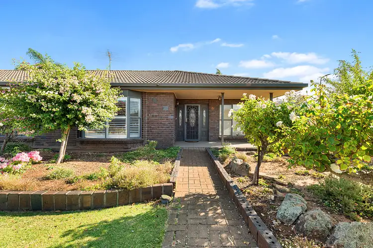 Second view of Homely house listing, 3 Christopher Street, Balaklava SA 5461