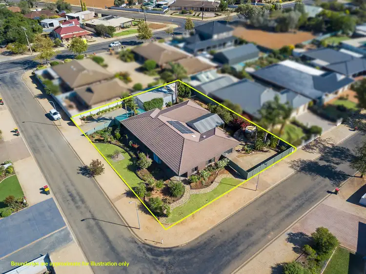 Third view of Homely house listing, 3 Christopher Street, Balaklava SA 5461
