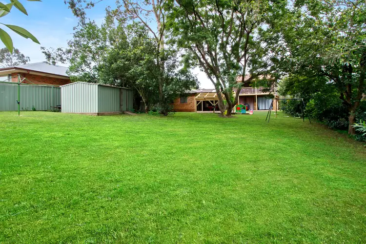 60 William Street, North Richmond NSW 2754