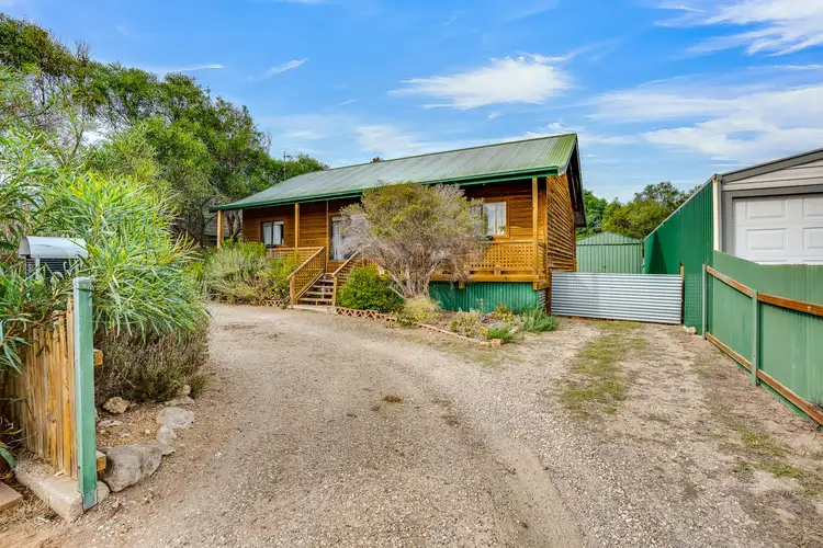 Main view of Homely house listing, 39 Holme Street, Goolwa Beach SA 5214