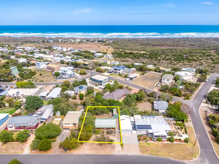 Second view of Homely house listing, 39 Holme Street, Goolwa Beach SA 5214