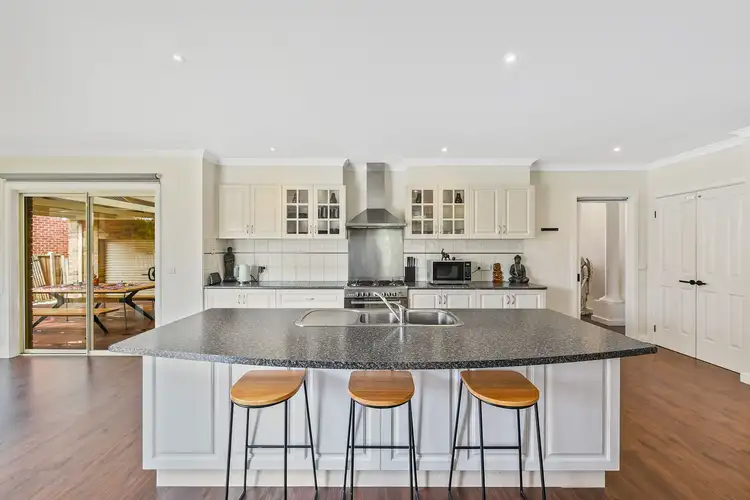 Fifth view of Homely house listing, 28 Windsor Drive, Beaconsfield VIC 3807