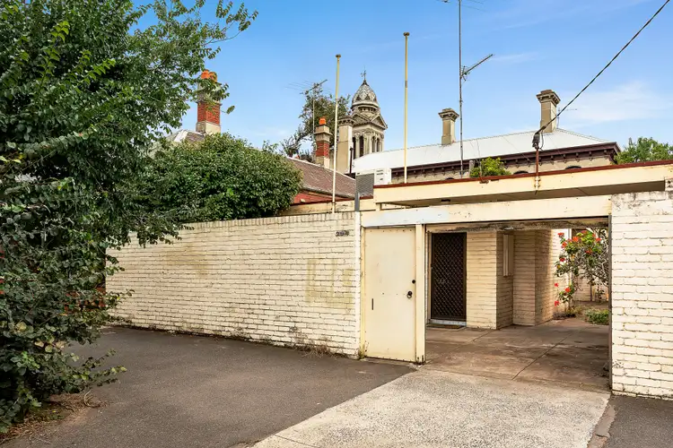 264 Dorcas Street, South Melbourne VIC 3205