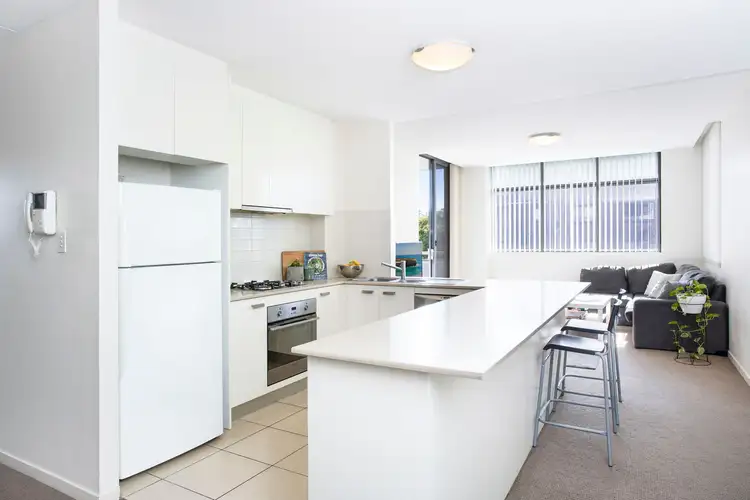 Fourth view of Homely apartment listing, 11/11-15 Gray Street, Sutherland NSW 2232