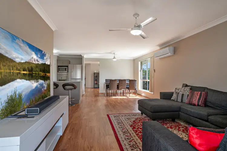 Fifth view of Homely house listing, 51 Strowe Place, Bracken Ridge QLD 4017