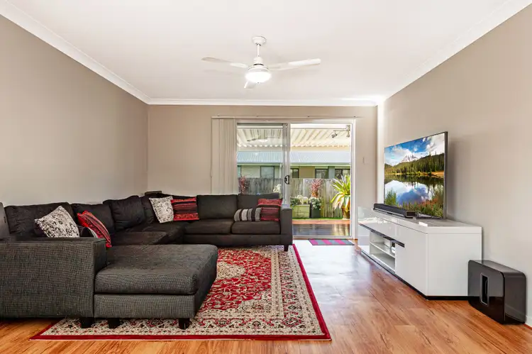 Sixth view of Homely house listing, 51 Strowe Place, Bracken Ridge QLD 4017