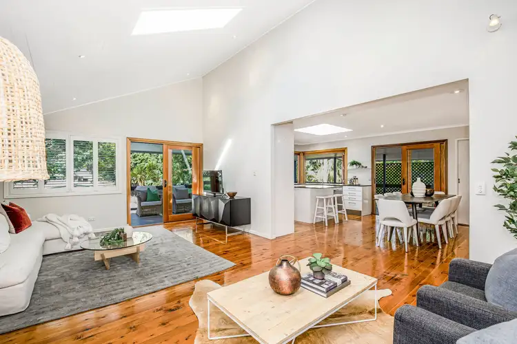 59 Mirrabooka Road, Ashgrove QLD 4060