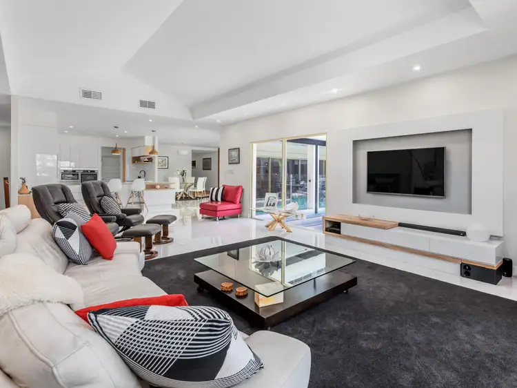 Sixth view of Homely house listing, 45 Robertson Place, Fig Tree Pocket QLD 4069