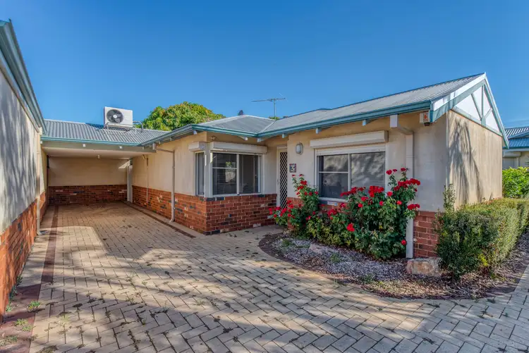 Main view of Homely house listing, 3/105 Sunbury Road, Victoria Park WA 6100