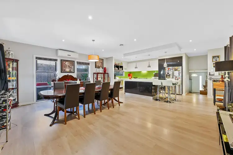 Fifth view of Homely house listing, 4 Eaglehawk Drive, Berwick VIC 3806