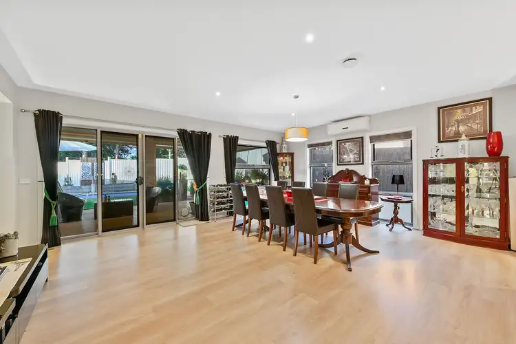 Sixth view of Homely house listing, 4 Eaglehawk Drive, Berwick VIC 3806