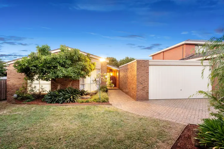 Main view of Homely house listing, 10 Patterson Street, Carnegie VIC 3163