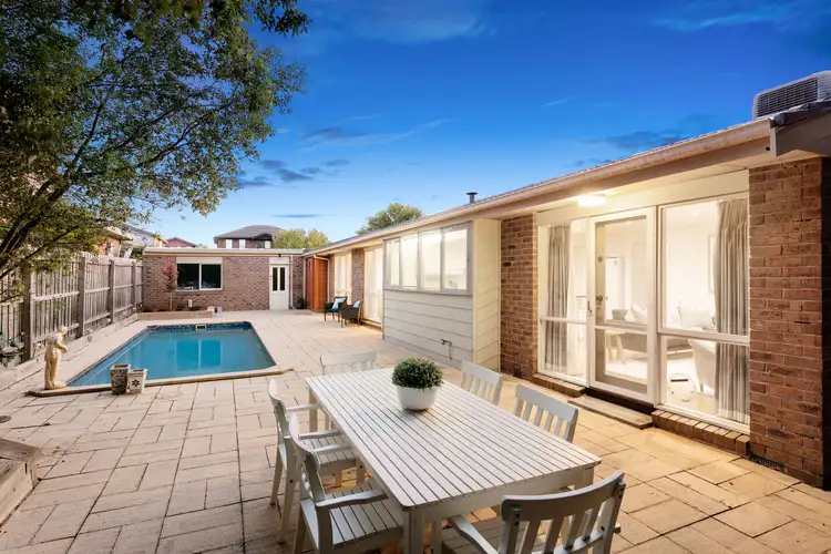 Fourth view of Homely house listing, 10 Patterson Street, Carnegie VIC 3163