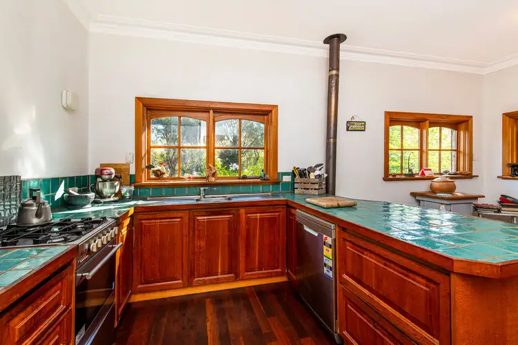 Second view of Homely house listing, 16 Hilltop Rise, Karnup WA 6176