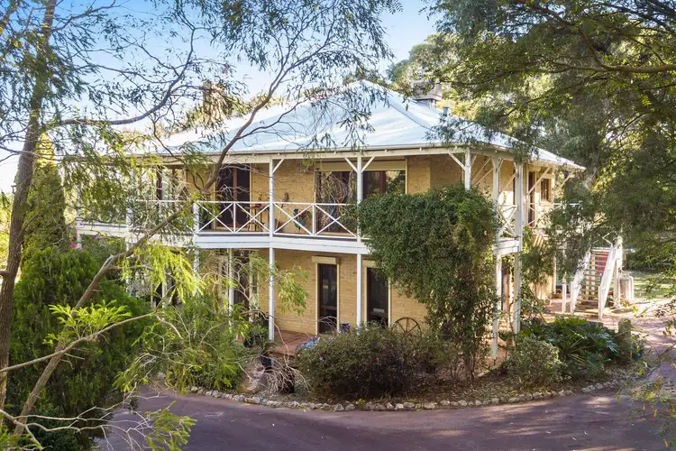 Third view of Homely house listing, 16 Hilltop Rise, Karnup WA 6176