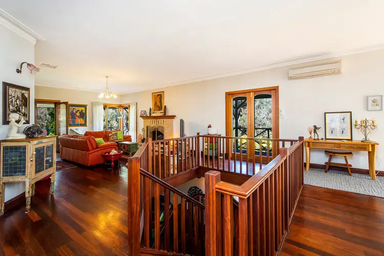 Fourth view of Homely house listing, 16 Hilltop Rise, Karnup WA 6176