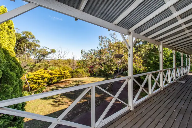 Fifth view of Homely house listing, 16 Hilltop Rise, Karnup WA 6176