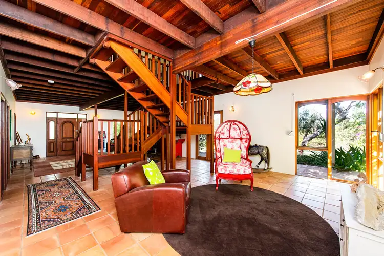 Seventh view of Homely house listing, 16 Hilltop Rise, Karnup WA 6176