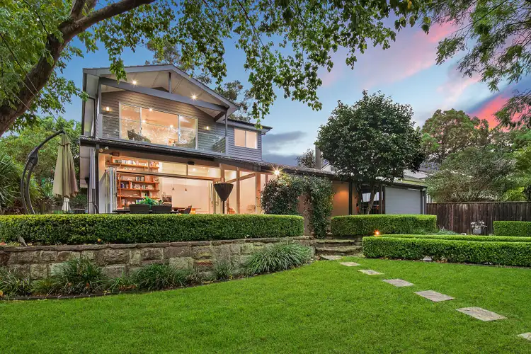 11 Morris Avenue, Wahroonga NSW 2076