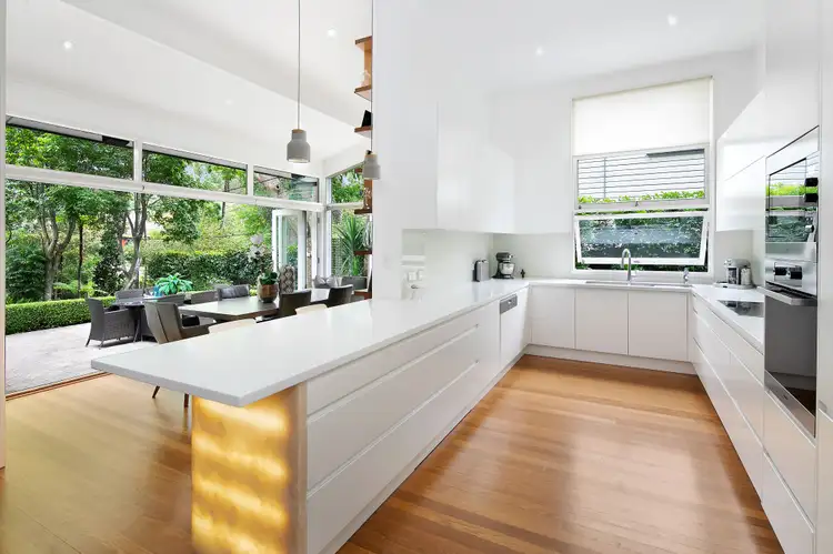 Fifth view of Homely house listing, 11 Morris Avenue, Wahroonga NSW 2076