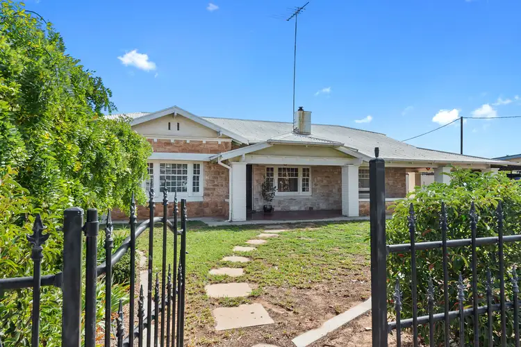 Main view of Homely house listing, 4 Fisher Street, Balaklava SA 5461