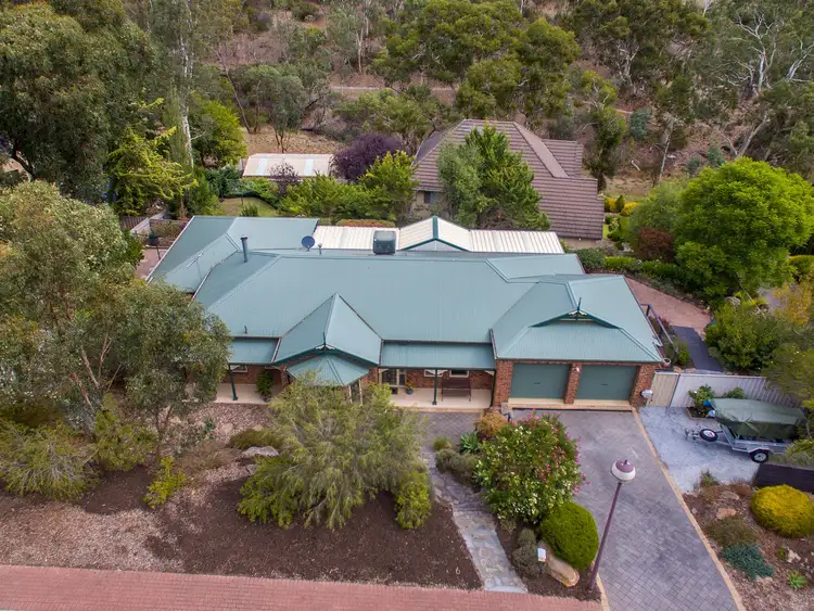 20 Sturt Approach, Flagstaff Hill SA 5159