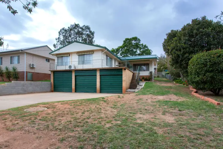 95 Macquarie Street, Cowra NSW 2794
