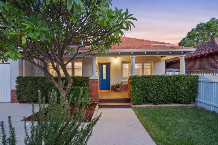 Main view of Homely house listing, 60 John Street, Inglewood WA 6052