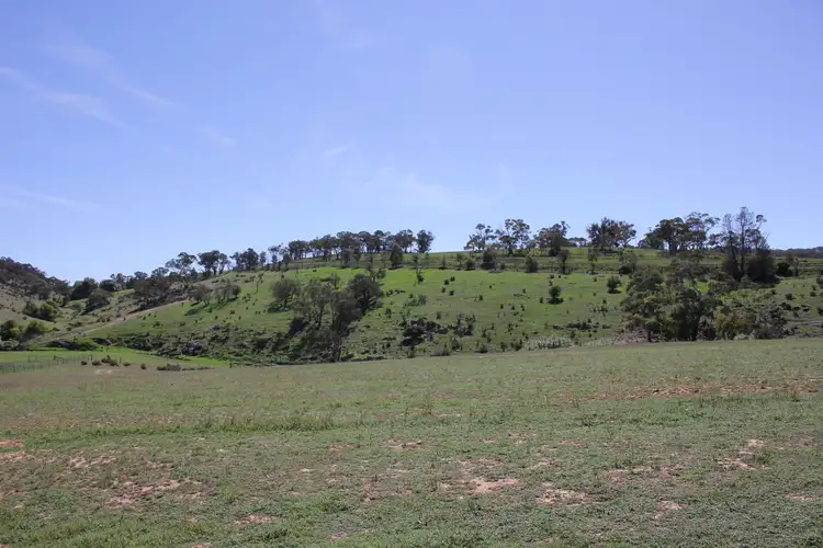 Main view of Homely rural property listing, Address available on request