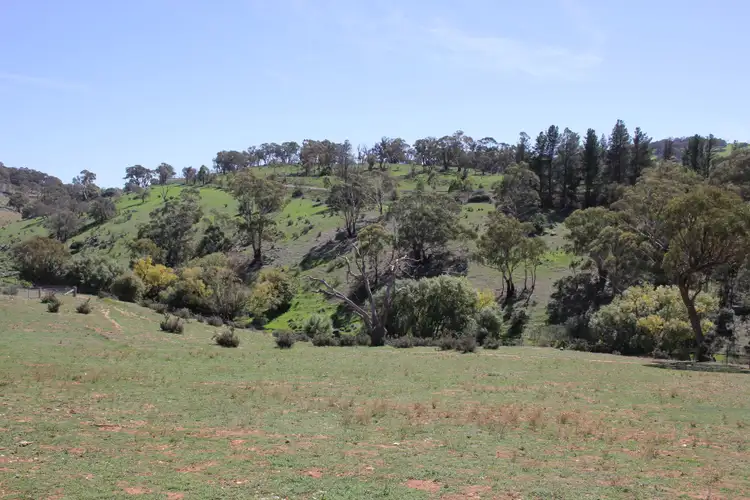Fifth view of Homely rural property listing, Address available on request