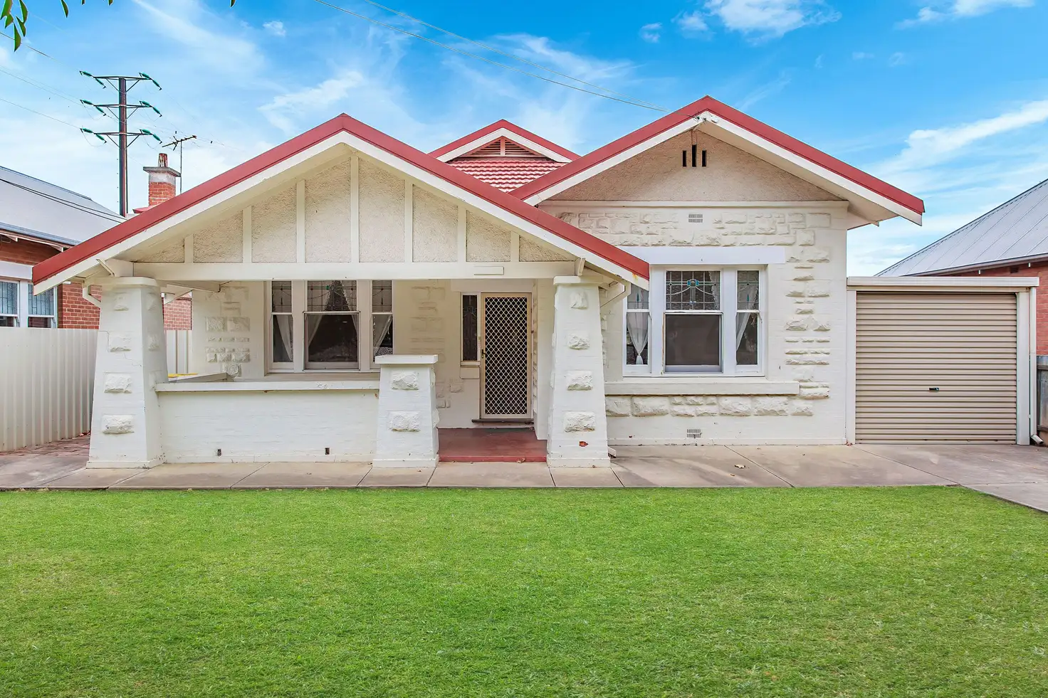 Main view of Homely house listing, 50 Euston Terrace, West Croydon SA 5008