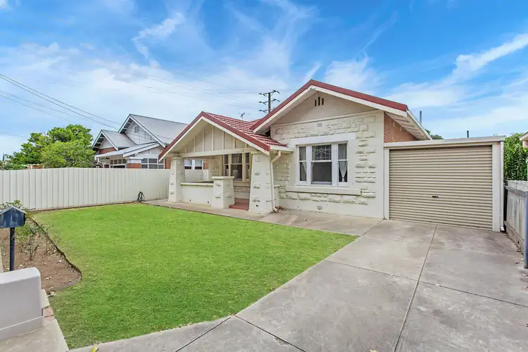 Third view of Homely house listing, 50 Euston Terrace, West Croydon SA 5008