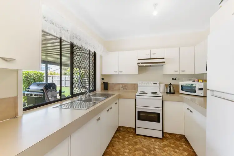 Second view of Homely house listing, 12 Lindsay Street, Rothwell QLD 4022