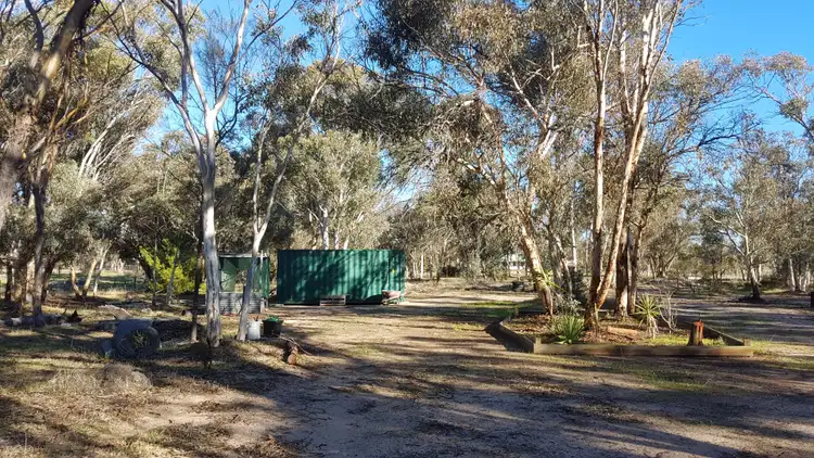 Third view of Homely land listing, 25 Pitt Street, Pingelly WA 6308