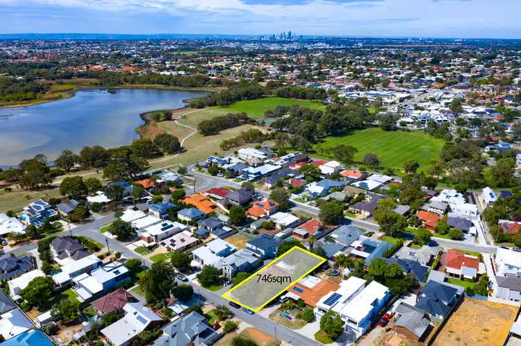 45 Brown Way, Karrinyup WA 6018