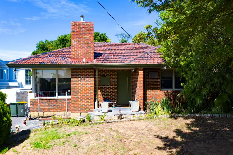 Fourth view of Homely house listing, 45 Brown Way, Karrinyup WA 6018