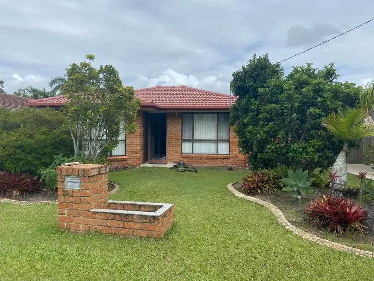 Main view of Homely house listing, 24 Cross Street, Deception Bay QLD 4508