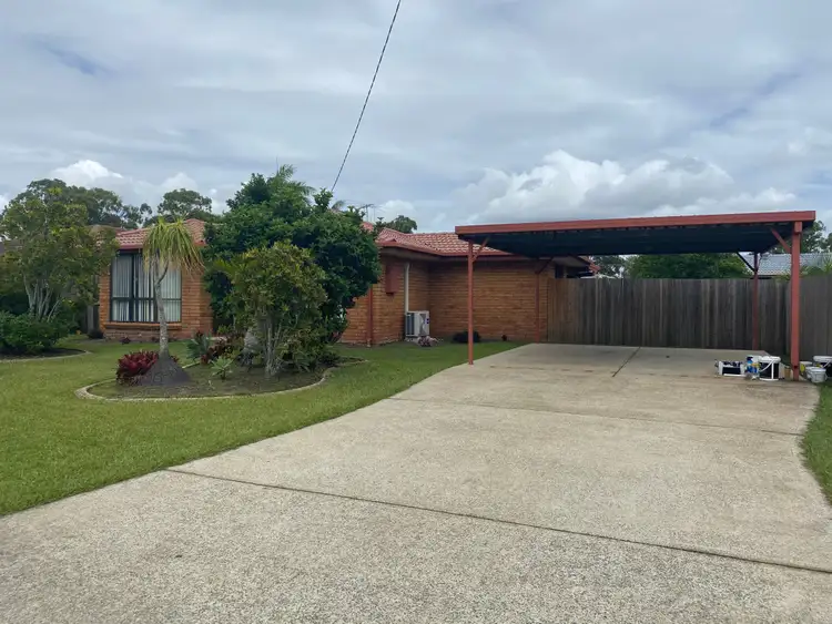 Second view of Homely house listing, 24 Cross Street, Deception Bay QLD 4508