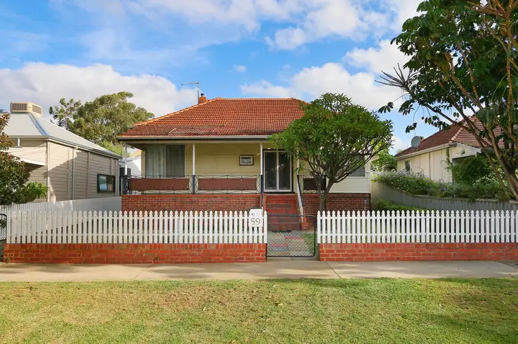 59 Forrest Street, Fremantle WA 6160
