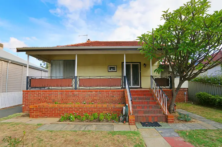 Third view of Homely house listing, 59 Forrest Street, Fremantle WA 6160