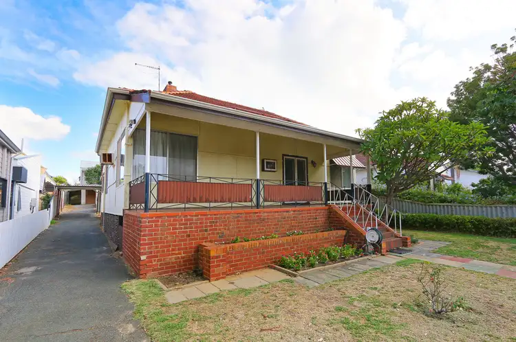 Fourth view of Homely house listing, 59 Forrest Street, Fremantle WA 6160