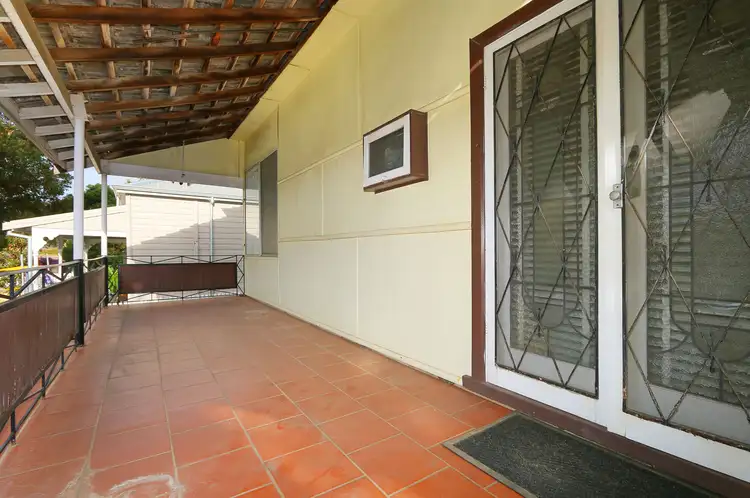 Sixth view of Homely house listing, 59 Forrest Street, Fremantle WA 6160