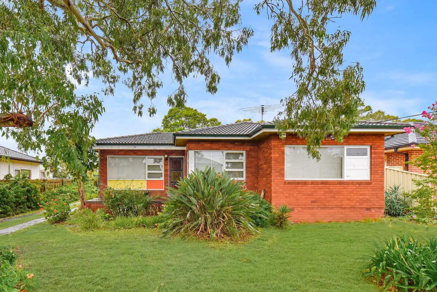 Main view of Homely house listing, 10 Trafalgar Street, Glenfield NSW 2167