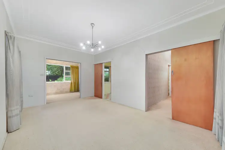 Second view of Homely house listing, 10 Trafalgar Street, Glenfield NSW 2167